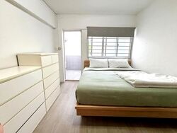 Blk 176 Bukit Batok West Avenue 8 (Bukit Batok), HDB 3 Rooms #585366821